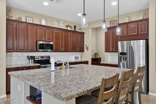 20105 E QUINTERO Road, Queen Creek, AZ 85142