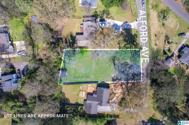 1022 ALFORD AVENUE, Hoover, AL 35226