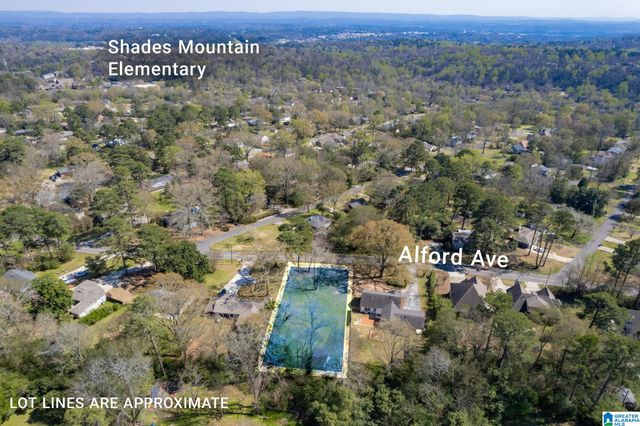 1022 ALFORD AVENUE, Hoover, AL 35226