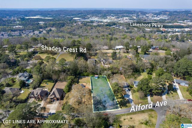 1022 ALFORD AVENUE, Hoover, AL 35226