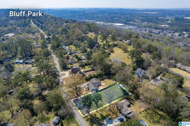 1022 ALFORD AVENUE, Hoover, AL 35226