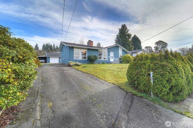 3530 Nome Drive NE, Bremerton, WA 98310