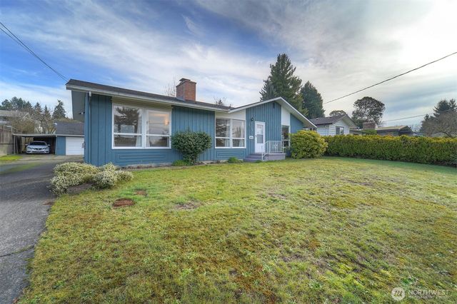 3530 Nome Drive NE, Bremerton, WA 98310
