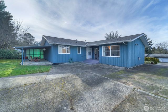 3530 Nome Drive NE, Bremerton, WA 98310