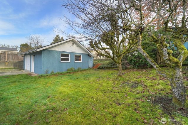 3530 Nome Drive NE, Bremerton, WA 98310