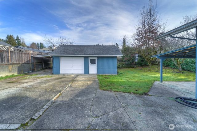3530 Nome Drive NE, Bremerton, WA 98310