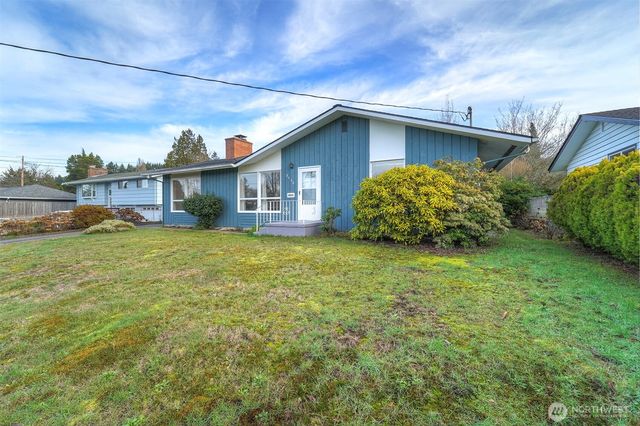 3530 Nome Drive NE, Bremerton, WA 98310