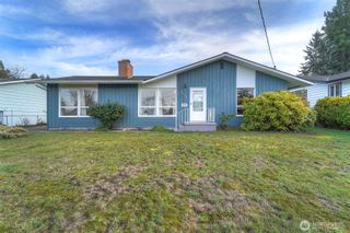 3530 Nome Drive NE, Bremerton, WA 98310