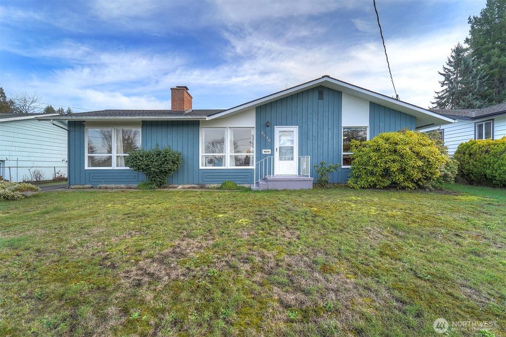 3530 Nome Drive NE, Bremerton, WA 98310