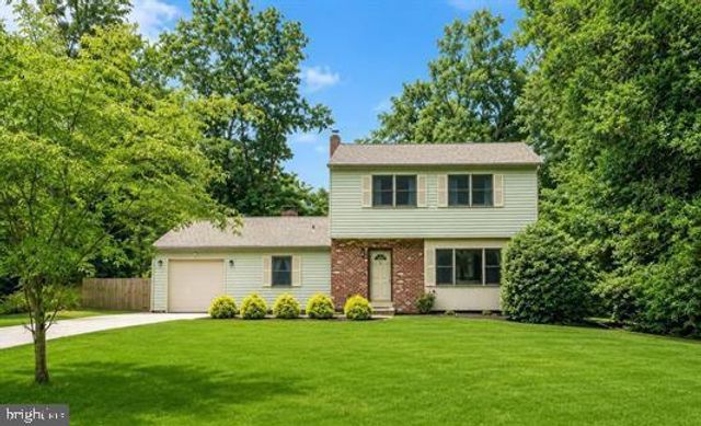 46 CHRISTIAN DR, Pittsgrove, NJ 08318