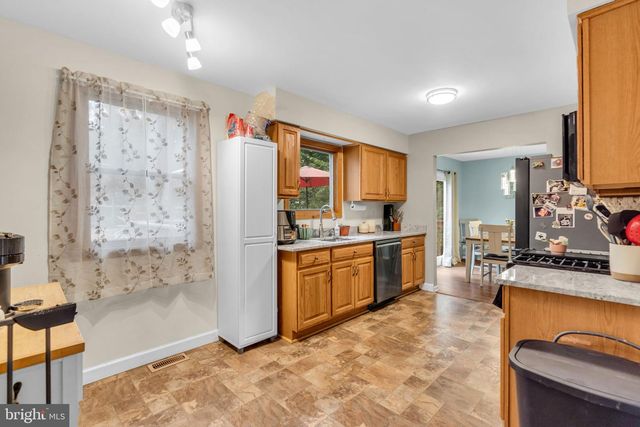 46 CHRISTIAN DR, Pittsgrove, NJ 08318
