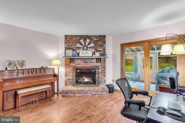 46 CHRISTIAN DR, Pittsgrove, NJ 08318