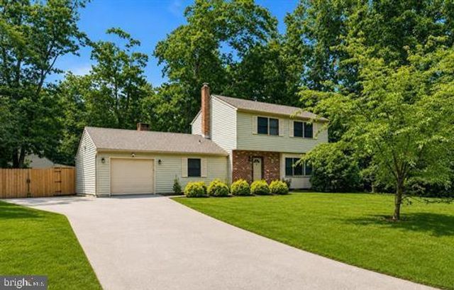 46 CHRISTIAN DR, Pittsgrove, NJ 08318