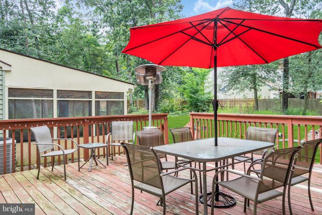 46 CHRISTIAN DR, Pittsgrove, NJ 08318
