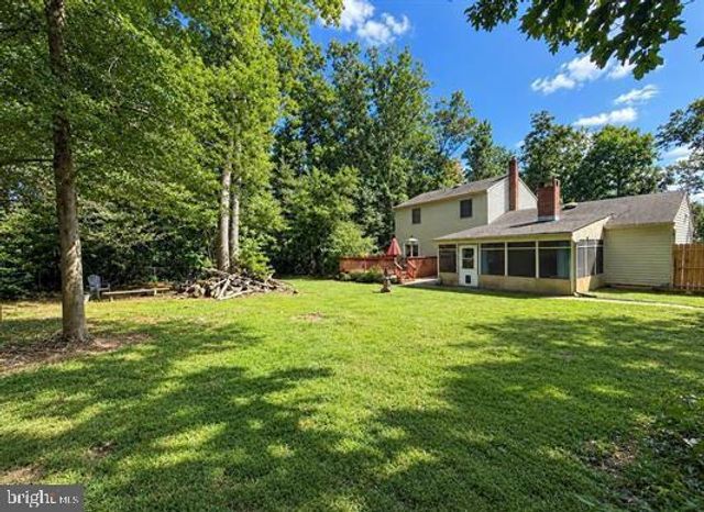 46 CHRISTIAN DR, Pittsgrove, NJ 08318