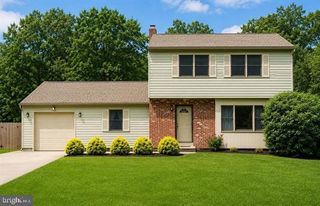 46 CHRISTIAN DR, Pittsgrove, NJ 08318