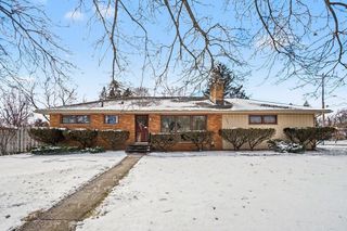 3621 Middlebury Drive, Kalamazoo City, MI 49006