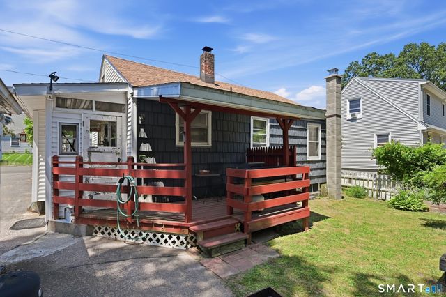 14 Pine Hill Road, Enfield, CT 06082