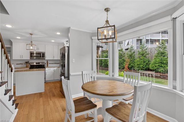 2205 Newbern LN, Virginia Beach, VA 23451
