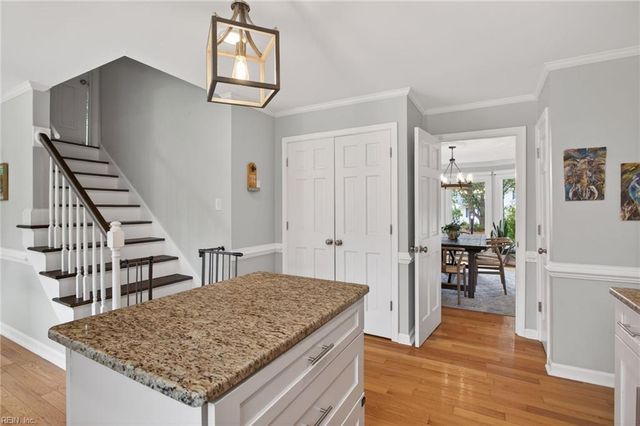 2205 Newbern LN, Virginia Beach, VA 23451