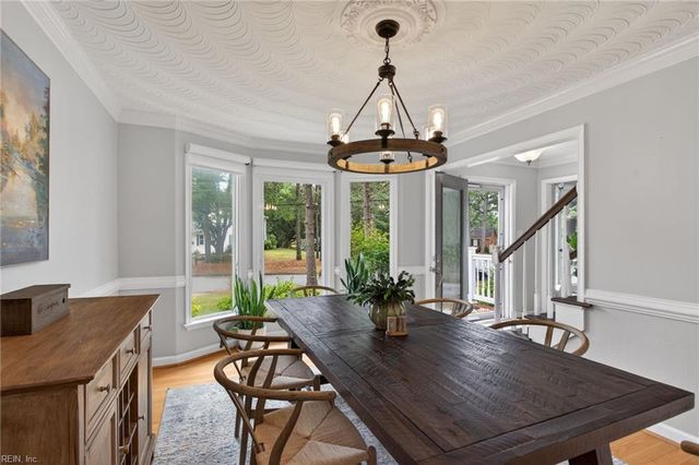 2205 Newbern LN, Virginia Beach, VA 23451