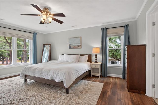 2205 Newbern LN, Virginia Beach, VA 23451