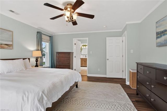 2205 Newbern LN, Virginia Beach, VA 23451
