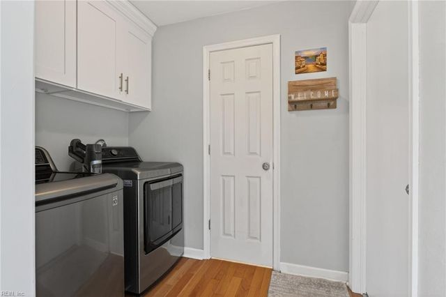 2205 Newbern LN, Virginia Beach, VA 23451