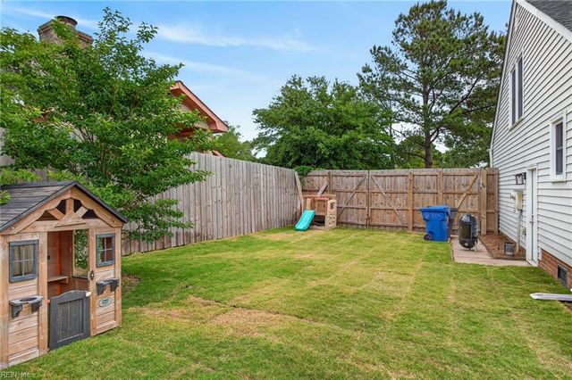 2205 Newbern LN, Virginia Beach, VA 23451