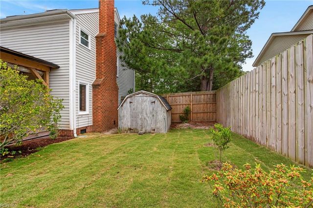 2205 Newbern LN, Virginia Beach, VA 23451