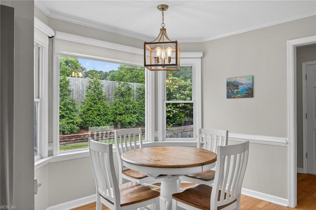 2205 Newbern LN, Virginia Beach, VA 23451