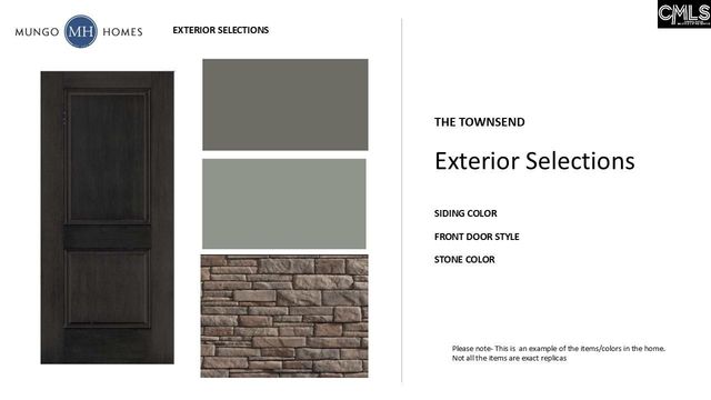 1545 Loose Leaf Lane, Blythewood, SC 29016