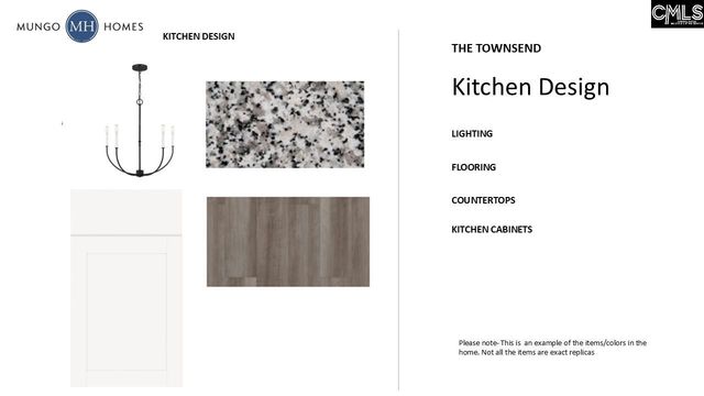 1545 Loose Leaf Lane, Blythewood, SC 29016