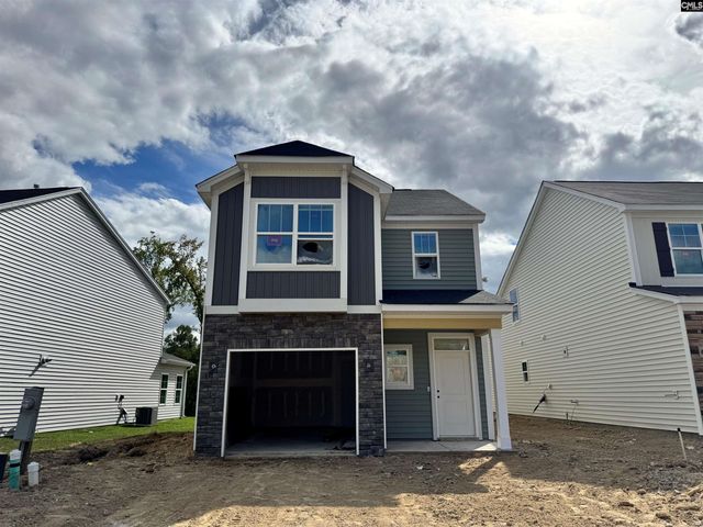 1545 Loose Leaf Lane, Blythewood, SC 29016