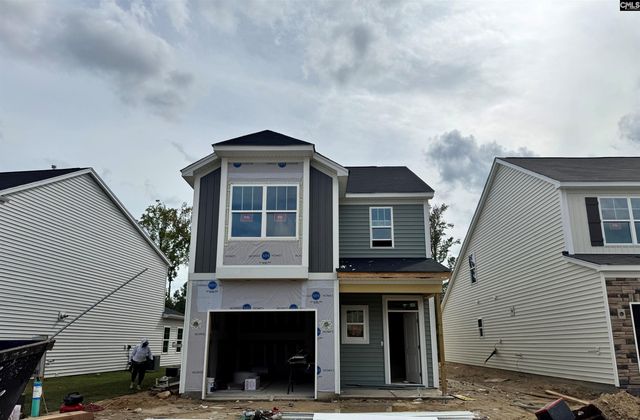 1545 Loose Leaf Lane, Blythewood, SC 29016