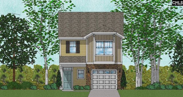 1545 Loose Leaf Lane, Blythewood, SC 29016