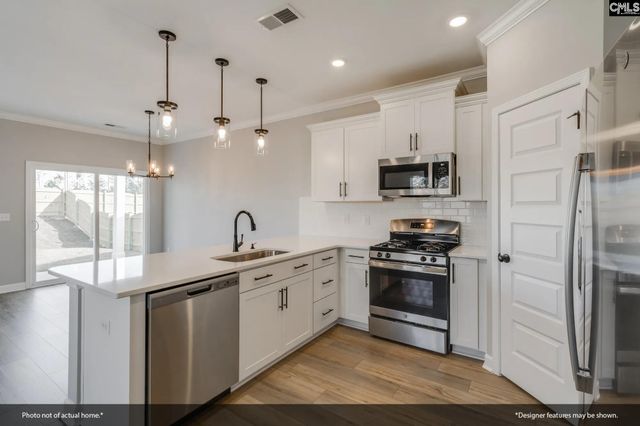 1545 Loose Leaf Lane, Blythewood, SC 29016