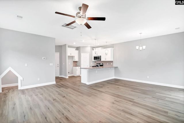 1545 Loose Leaf Lane, Blythewood, SC 29016