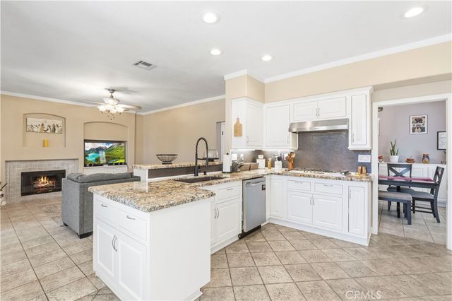 3214 Lennox Court, Palmdale, CA 93551