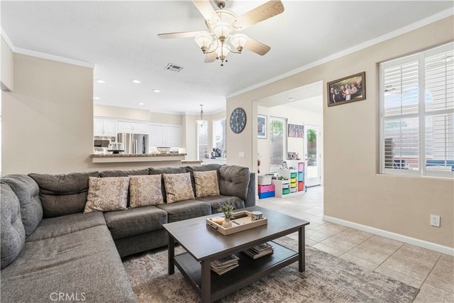 3214 Lennox Court, Palmdale, CA 93551