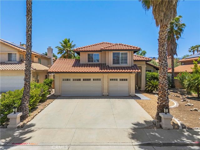 3214 Lennox Court, Palmdale, CA 93551