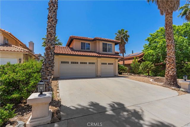 3214 Lennox Court, Palmdale, CA 93551