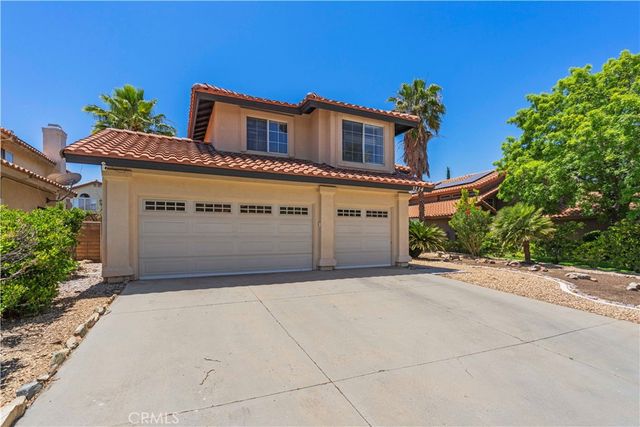 3214 Lennox Court, Palmdale, CA 93551