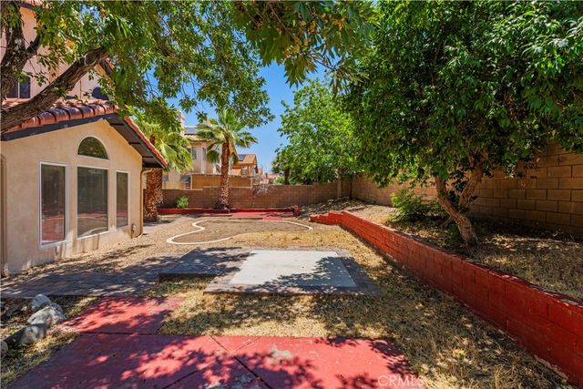 3214 Lennox Court, Palmdale, CA 93551