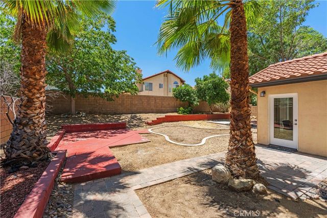 3214 Lennox Court, Palmdale, CA 93551