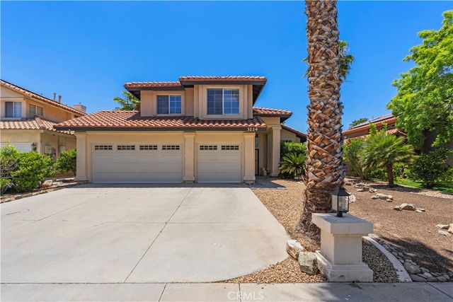3214 Lennox Court, Palmdale, CA 93551