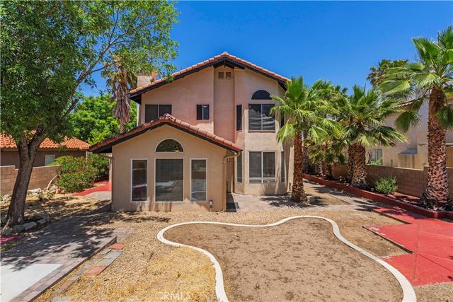 3214 Lennox Court, Palmdale, CA 93551