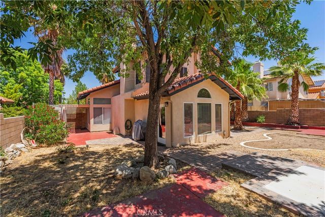 3214 Lennox Court, Palmdale, CA 93551