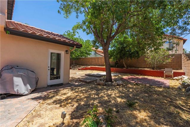 3214 Lennox Court, Palmdale, CA 93551