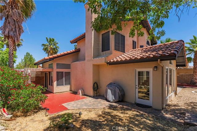 3214 Lennox Court, Palmdale, CA 93551